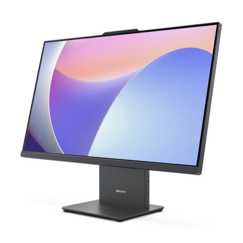 Lenovo Lenovo IdeaCentre AIO 27IRH9 i5-13420H 27" FHD IPS 300nits AG 16GB DDR5 5200 SSD512 Intel UHD Graphics NoOS Luna Grey