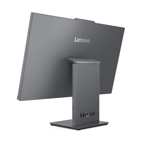 Lenovo Lenovo IdeaCentre AIO 27IRH9 i5-13420H 27" FHD IPS 300nits AG 16GB DDR5 5200 SSD512 Intel UHD Graphics NoOS Luna Grey