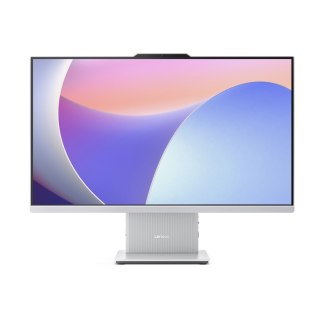 Lenovo Lenovo IdeaCentre AIO 27IRH9 i9-13900H 27" QHD IPS 350nits AG 32GB DDR5 5200 SSD1TB Intel Iris Xe Win11 Cloud Grey