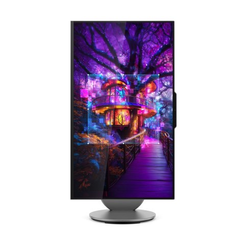 Lenovo Lenovo Yoga AIO 27IAH10 Ultra 9 255H 27" QHD IPS 400nits 120Hz 16GB LPDDR5x-7467 SSD1TB Intel Arc 140T WLAN LAN+BT W11Pro Luna G