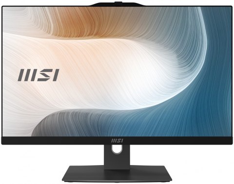 MSI MSI AIO Modern AM242P 1MG-2004EU Intel Core 5-120U 24" IPS LED FHD Non-Touch Anti-Glare 16GB SSD500GB M.2 AX211 WiFi 6E Windows 