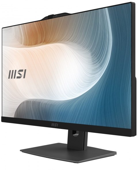 MSI MSI AIO Modern AM242P 1MG-2004EU Intel Core 5-120U 24" IPS LED FHD Non-Touch Anti-Glare 16GB SSD500GB M.2 AX211 WiFi 6E Windows 