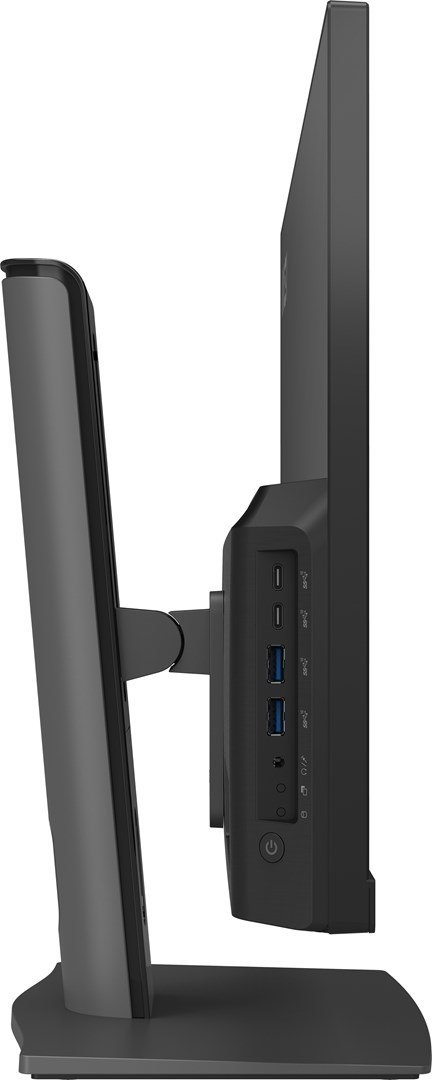 MSI MSI AIO Modern AM242P 1MG-2004EU Intel Core 5-120U 24" IPS LED FHD Non-Touch Anti-Glare 16GB SSD500GB M.2 AX211 WiFi 6E Windows 