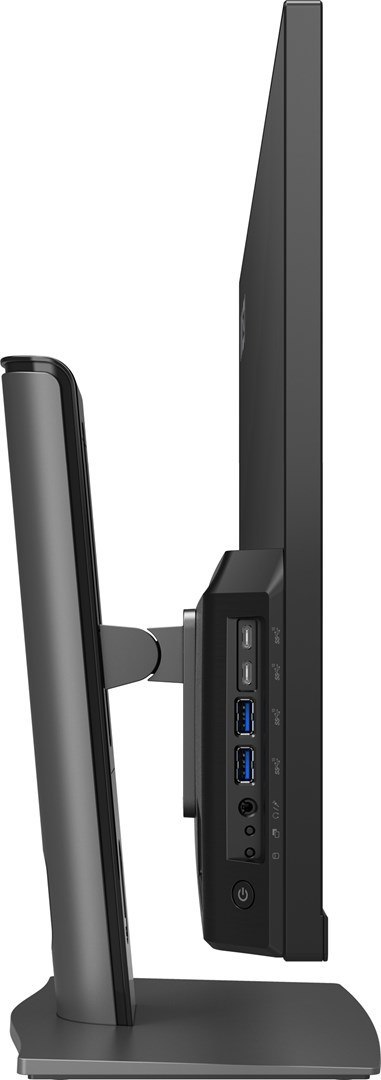 MSI MSI AIO Modern AM272P 1M-1261EU Core 5-120U 27" IPS LED FHD Non-Touch Anti-Glare 16GB SSD512GB M.2 AX211 WiFi 6E Windows 11 Pro 