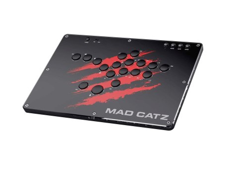 Madcatz Kontroler do gier Mad Catz N.E.K.O Arcade