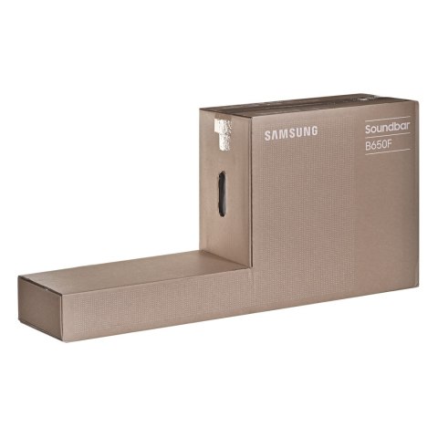 Samsung Soundbar Samsung HW-B650F/EN