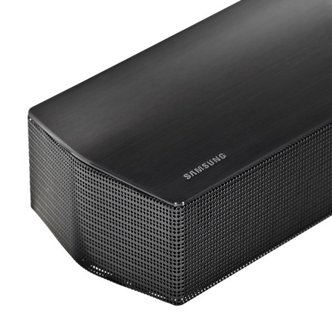 Samsung Soundbar Samsung HW-B750F/EN 5.1 kan. 400W Bluetooth 4.2 Dolby Digital Czarny
