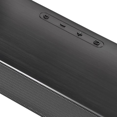 Samsung Soundbar Samsung HW-B750F/EN 5.1 kan. 400W Bluetooth 4.2 Dolby Digital Czarny