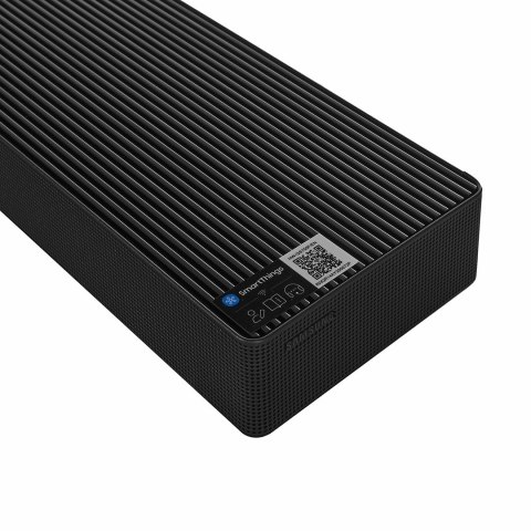 Samsung Soundbar Samsung HW-QS750F/­EN 5.1.2 kan. 345W Bluetooth 5.3 Dolby Atmos Czarny