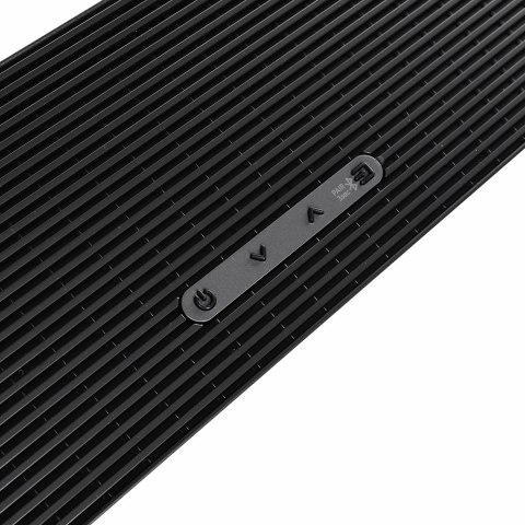 Samsung Soundbar Samsung HW-QS750F/­EN 5.1.2 kan. 345W Bluetooth 5.3 Dolby Atmos Czarny