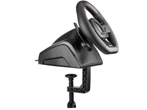 Tracer TRACER KIEROWNICA SIMRACER MANUAL GEARBOX 6 IN 1 (WYPRZEDAŻ)