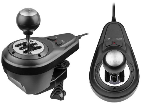 Tracer TRACER KIEROWNICA SIMRACER MANUAL GEARBOX 6 IN 1 (WYPRZEDAŻ)