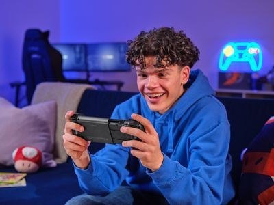 Trust Kontroler bezprzewodowy TRUST GXT 735 Mylox mobile