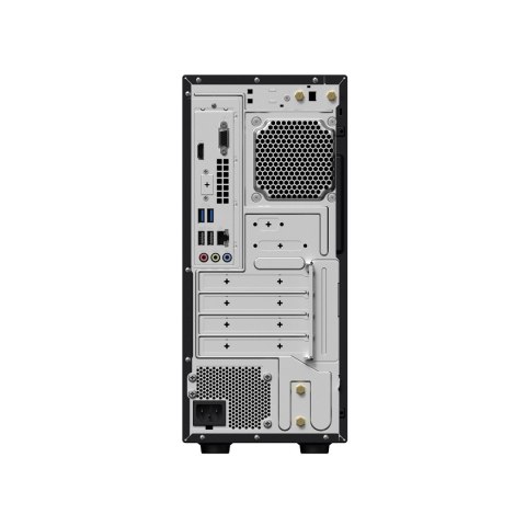 ASUS ASUS ExpertCenter D501MER-514500009X Mini tower i5-14500 16GB DDR5 5600 SSD512 UHD Graphics 770 WLAN+BT LAN 180W W11Pro 3Y OnSit