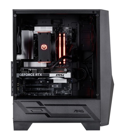 Actina Actina PBM 7500F/32GB/1TB/RTX5060Ti/650W