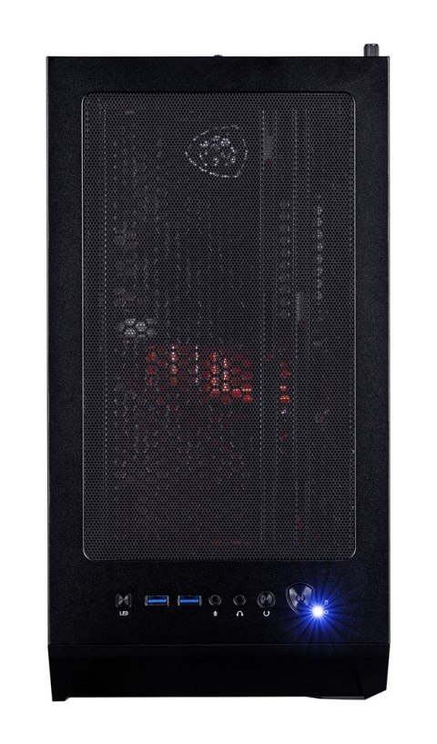 Actina Actina PBM 7500F/32GB/1TB/RTX5060Ti/650W