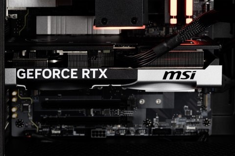 Actina Actina PBM 7500F/32GB/1TB/RTX5060Ti/650W