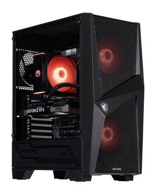 Actina Actina PBM 7700/32GB/1TB/RTX5060/650W