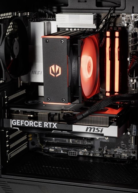 Actina Actina PBM 8400F/32GB/1TB/RTX5060/650W