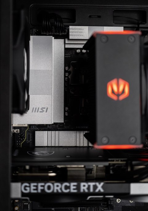 Actina Actina PBM 8700F/32GB/1TB/RTX5060/650W