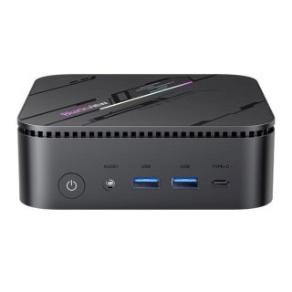 Blackview Mini PC Blackview MP100 Pro  I9-12900HK/16GB/512GB czarny
