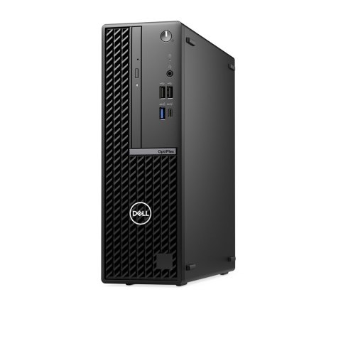Dell Dell Optiplex SFF i3-14100 8GB DDR5 SSD512 UHD Graphics 730 WLAN + BT Kb+Mouse W11Pro