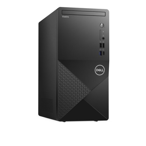 Dell Dell Vostro 3030 MT i3-14100 16GB DDR5 4800 SSD512 Intel UHD 730 WLAN+BT KB Mouse W11Pro 3Y Pro Support