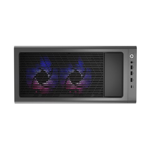 Lenovo Lenovo Legion T7 34IAS10 Ultra 7 265KF 64GB DDR5 5600 SSD2TB GeForce RTX 5070 Ti 16GB NoOS Storm Grey