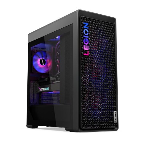Lenovo Lenovo Legion T7 34IAS10 Ultra 9 285K 64GB DDR5 5600 SSD2TB GeForce RTX 5070 Ti 16GB NoOS Storm Grey