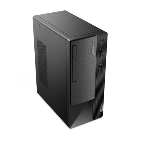 Lenovo Lenovo ThinkCentre Neo 50t G4 TWR i7-13700 16GB DDR4 3200 SSD512 Intel UHD Graphics 770 DVD-RW W11Pro Black 3Y OnSite
