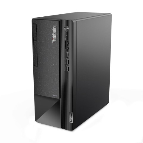 Lenovo Lenovo ThinkCentre Neo 50t G4 TWR i7-13700 16GB DDR4 3200 SSD512 Intel UHD Graphics 770 DVD-RW W11Pro Black 3Y OnSite