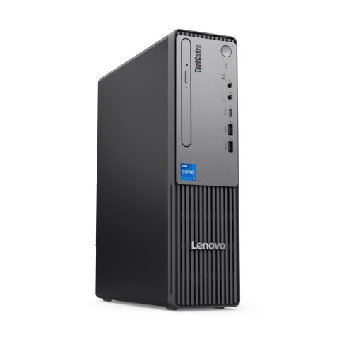 Lenovo Lenovo ThinkCentre neo 50s G5 i5-14400 16GB DDR5 4800 SSD1TB Intel UHD Graphics 730 DVD-RW W11Pro Black/Grey 3Y OnSite
