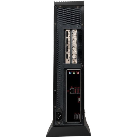 MSI MSI MPG Trident AS 14NUD5-650EU i5-14400F 16GB SSD1TB M.2 GeForce RTX 4060 Ti VENTUS 2X 8G Win11 Home Black