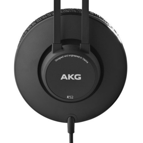 AKG AKG K52 - Słuchawki studyjne, nauszne, zamknięte