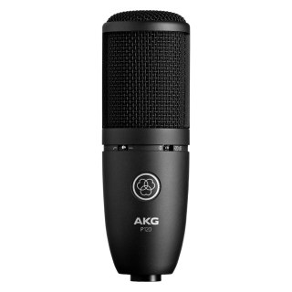 AKG AKG P120 - Mikrofon pojemnościowy