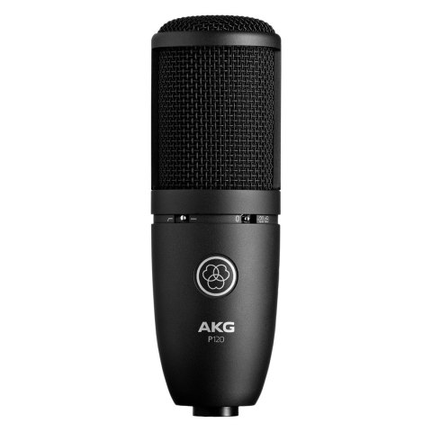 AKG AKG P120 - Mikrofon pojemnościowy