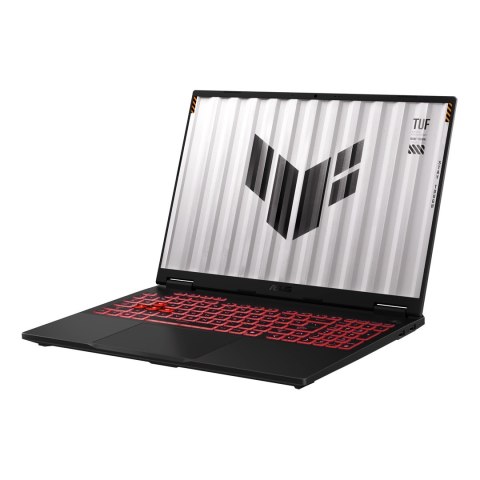 ASUS ASUS TUF Gaming A16 FA608UP-R7165 Ryzen 7 260 16.0" FHD+ IPS-level 165Hz 300nits AG 16GB DDR5 5600 SSD512 GeForce RTX 5070 8GB W
