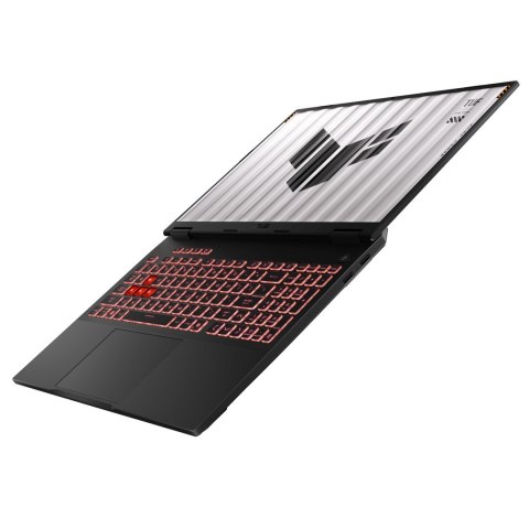 ASUS ASUS TUF Gaming A16 FA608UP-R7165 Ryzen 7 260 16.0" FHD+ IPS-level 165Hz 300nits AG 16GB DDR5 5600 SSD512 GeForce RTX 5070 8GB W