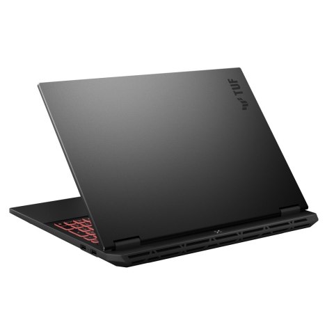 ASUS ASUS TUF Gaming A16 FA608UP-R7165 Ryzen 7 260 16.0" FHD+ IPS-level 165Hz 300nits AG 16GB DDR5 5600 SSD512 GeForce RTX 5070 8GB W