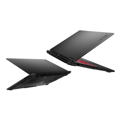 ASUS ASUS TUF Gaming A16 FA608UP-R7165 Ryzen 7 260 16.0" FHD+ IPS-level 165Hz 300nits AG 16GB DDR5 5600 SSD512 GeForce RTX 5070 8GB W