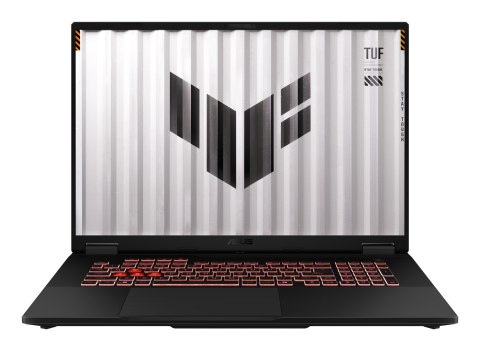 ASUS ASUS TUF Gaming A18 FA808UH-S8021 Ryzen 7 260 18.0"FHD+ 144Hz IPS-level 300nits AG 16GB DDR5 5600 SSD512 GeForce RTX 5050 8GB WL