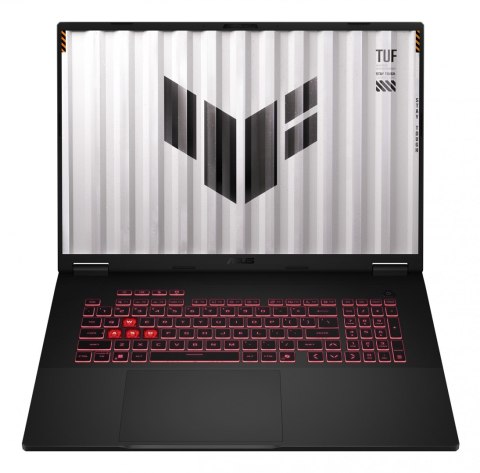 ASUS ASUS TUF Gaming A18 FA808UH-S8021 Ryzen 7 260 18.0"FHD+ 144Hz IPS-level 300nits AG 16GB DDR5 5600 SSD512 GeForce RTX 5050 8GB WL