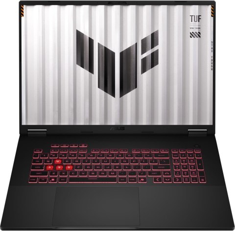 ASUS ASUS TUF Gaming A18 FA808UM-S9016W Ryzen 7 260 18.0"2.5K 240Hz IPS-level 500 nits AG 16GB DDR5 SSD512 GeForce RTX 5060 8GB WLAN+