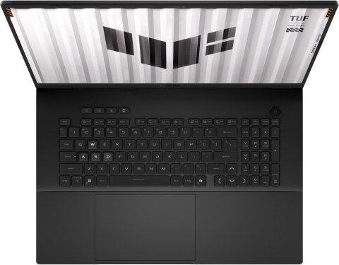 ASUS ASUS TUF Gaming A18 FA808UM-S9016W Ryzen 7 260 18.0"2.5K 240Hz IPS-level 500 nits AG 16GB DDR5 SSD512 GeForce RTX 5060 8GB WLAN+