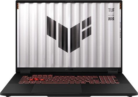 ASUS ASUS TUF Gaming A18 FA808UM-S9016W Ryzen 7 260 18.0"2.5K 240Hz IPS-level 500 nits AG 16GB DDR5 SSD512 GeForce RTX 5060 8GB WLAN+