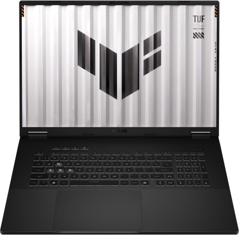ASUS ASUS TUF Gaming A18 FA808UM-S9016W Ryzen 7 260 18.0"2.5K 240Hz IPS-level 500 nits AG 16GB DDR5 SSD512 GeForce RTX 5060 8GB WLAN+