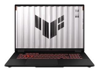 ASUS ASUS TUF Gaming A18 FA808UM-S9058 Ryzen 7 260 18.0" 2.5K 240Hz IPS-level 500nits AG 16GB DDR5 5600 SSD512 GeForce RTX 5060 8GB W