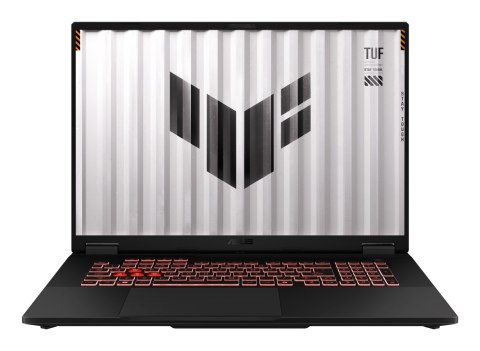 ASUS ASUS TUF Gaming A18 FA808UM-S9058 Ryzen 7 260 18.0" 2.5K 240Hz IPS-level 500nits AG 16GB DDR5 5600 SSD512 GeForce RTX 5060 8GB W