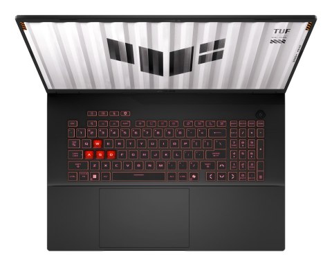 ASUS ASUS TUF Gaming A18 FA808UM-S9058 Ryzen 7 260 18.0" 2.5K 240Hz IPS-level 500nits AG 16GB DDR5 5600 SSD512 GeForce RTX 5060 8GB W