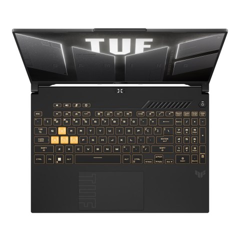 ASUS ASUS TUF Gaming F16 FX607VJ-RL001W Core 5 210H 16.0"FHD+ 144Hz IPS-level 300nits AG 16GB DDR4 3200 SSD512 GeForce RTX 3050 6GB W